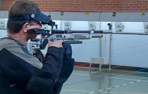 régional été carabine